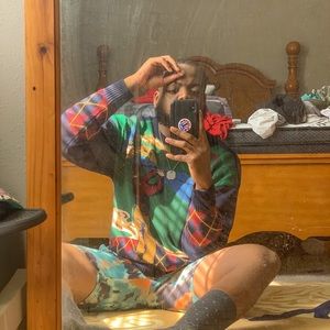 Meet your Posher, Court